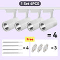 LED Track Ceiling Light