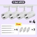 LED Track Ceiling Light