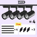 LED Track Ceiling Light