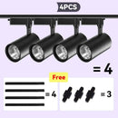 LED Track Ceiling Light