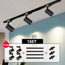 LED Track Ceiling Light