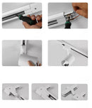 LED Track Ceiling Light