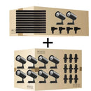 LED Track Ceiling Light