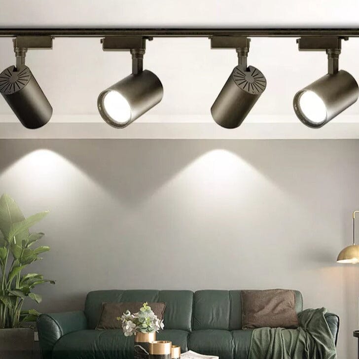 LED Track Ceiling Light