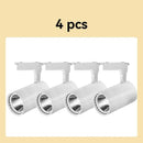 LED Track Ceiling Light