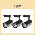 LED Track Ceiling Light