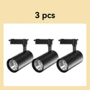 LED Track Ceiling Light