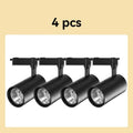 LED Track Ceiling Light