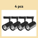 LED Track Ceiling Light