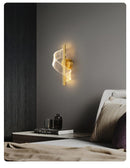 Pendente Nórdico LED para iluminação interior
