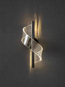 Pendente Nórdico LED para iluminação interior