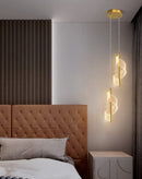 Pendente Nórdico LED para iluminação interior