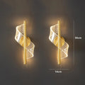 Pendente Nórdico LED para iluminação interior