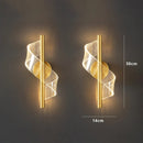 Pendente Nórdico LED para iluminação interior