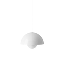 Luminária Pendente LED Moderna Colorida