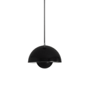 Luminária Pendente LED Moderna Colorida