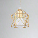 Luminária Pendente Moderna Minimalista Industrial para Bancada