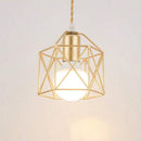 Luminária Pendente Moderna Minimalista Industrial para Bancada