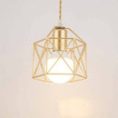 Luminária Pendente Moderna Minimalista Industrial para Bancada