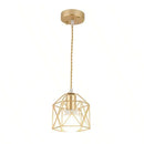 Luminária Pendente Moderna Minimalista Industrial para Bancada