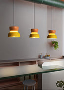 Luminária Pendente Pingente Nórdico LED Grande