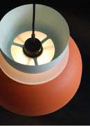 Luminária Pendente Pingente Nórdico LED Grande