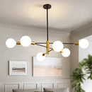 Luminária Sputnik para Sala de Estar
