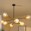 Luminária Sputnik para Sala de Estar