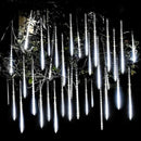 Pisca-Pisca Chuva de Meteoros LED À Prova D'água