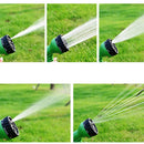 Mangueira de Jardim Expansível 45 Metros