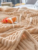 Cobertor Macio para Cama e Sofá