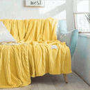 Cobertor Macio para Cama e Sofá