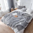 Cobertor Macio para Cama e Sofá