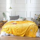 Cobertor Macio para Cama e Sofá