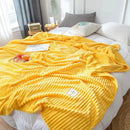 Cobertor Macio para Cama e Sofá