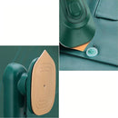 Portable Ironing Machine - Practicality and Efficiency for Your Clothes | Compact and Easy to Use