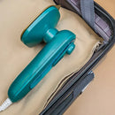 Portable Ironing Machine - Practicality and Efficiency for Your Clothes | Compact and Easy to Use
