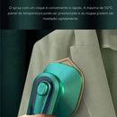 Portable Ironing Machine - Practicality and Efficiency for Your Clothes | Compact and Easy to Use