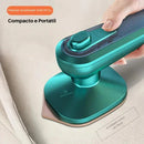 Portable Ironing Machine - Practicality and Efficiency for Your Clothes | Compact and Easy to Use