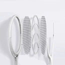 Mata Mosquito Elétrico Com Ângulo de 90º e Carregamento Rápido