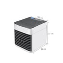 Portátil Air® - Climatizador e umidificador