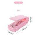 Packaging Sealer