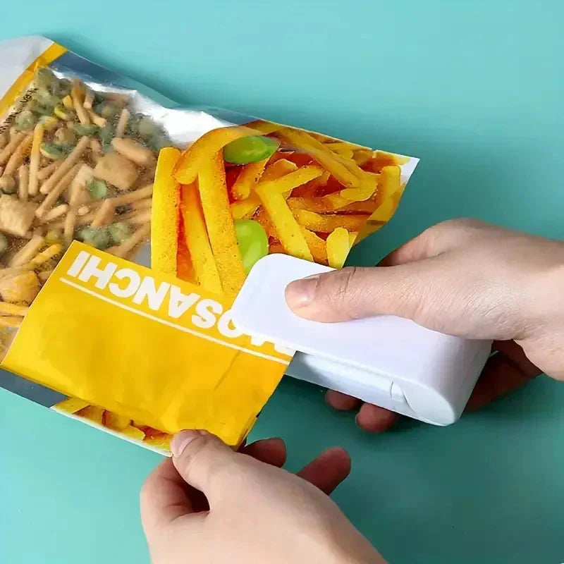 Packaging Sealer