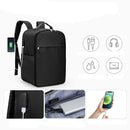 Mochilas De Viagem De Nylon A Prova Da Agua