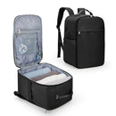 Mochilas De Viagem De Nylon A Prova Da Agua