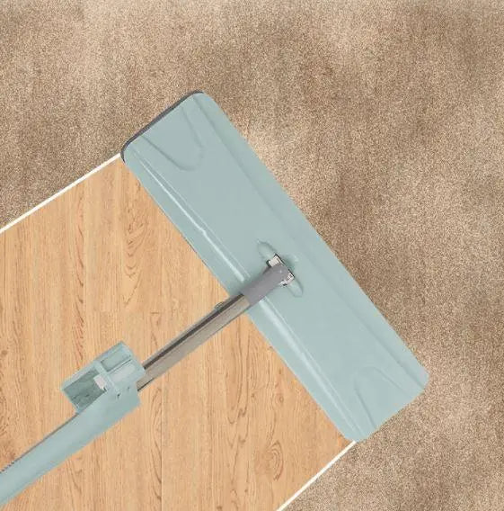 Mop de Limpeza Giratório - CleanMop©