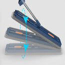 MopMaster©: Quick Cleaning