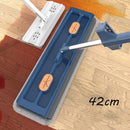 MopMaster©: Quick Cleaning