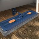 MopMaster©: Quick Cleaning