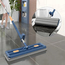 MopMaster©: Quick Cleaning